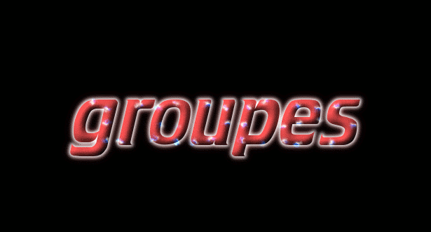 groupes Logo