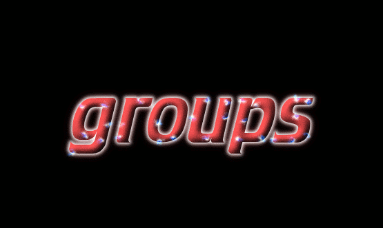 groups Logo