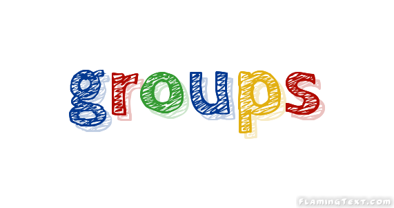 groups Logo