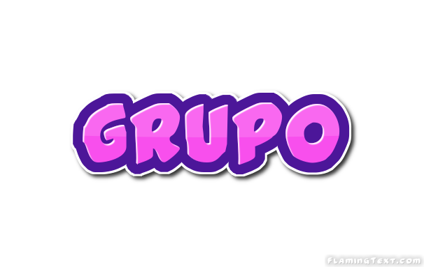 grupo Logo