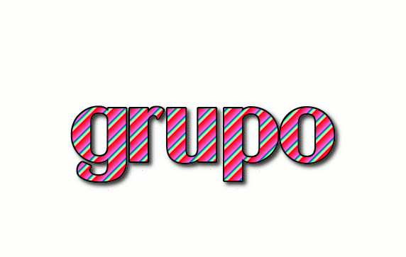 grupo Logo
