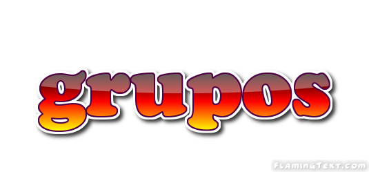 grupos Logo