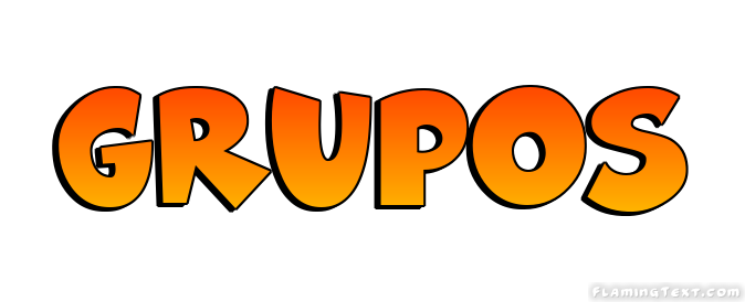 grupos Logo