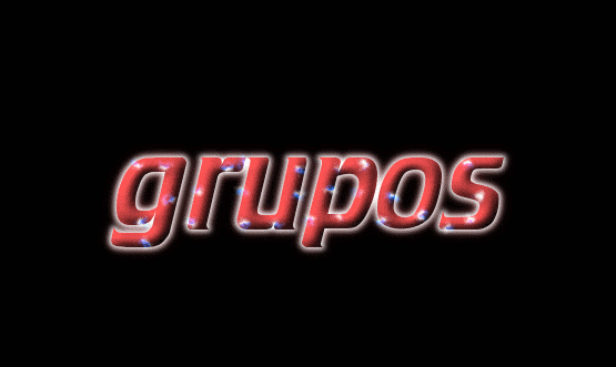 grupos Logotipo