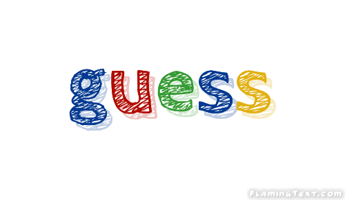 guess Logo