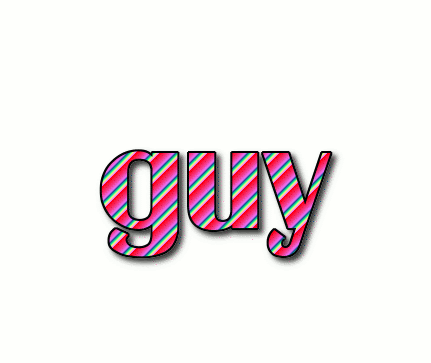 guy Logo