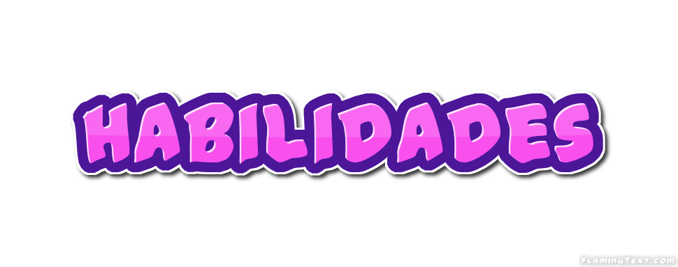 habilidades Logo