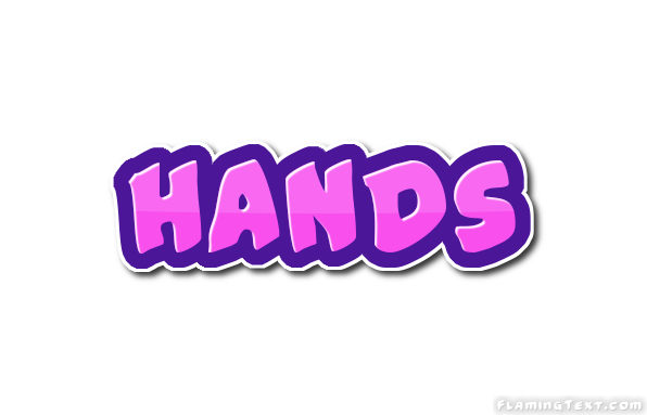 hands Logo