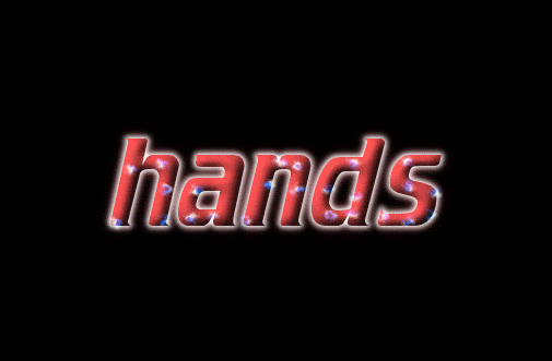 hands Logo