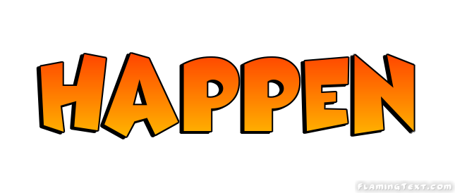 happen Logo