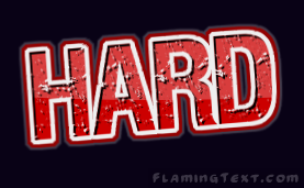hard Logo