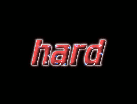 hard Logo