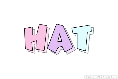 hat Logo