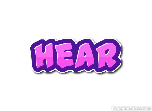 hear Logo