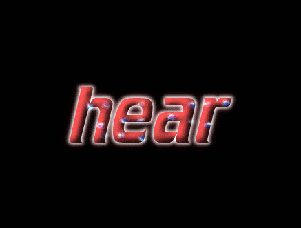 hear Logo