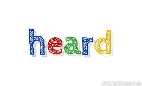 heard Logo