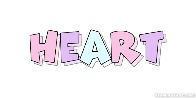 heart Logo