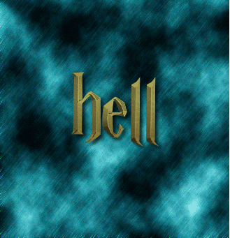 hell Logo
