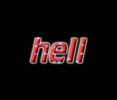 hell Logo