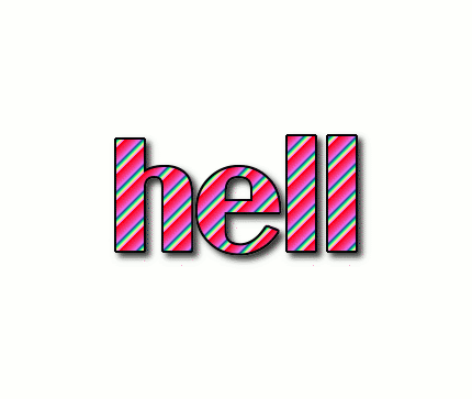 hell Logo