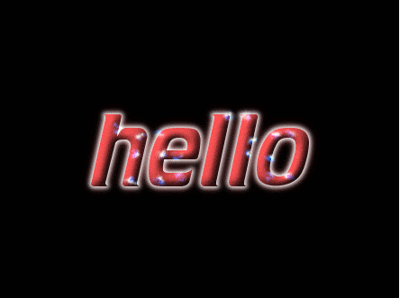 hello Logo