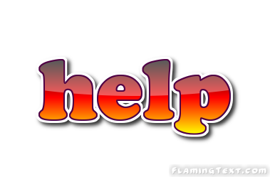 help Logo