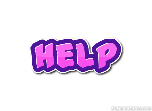 help Logo