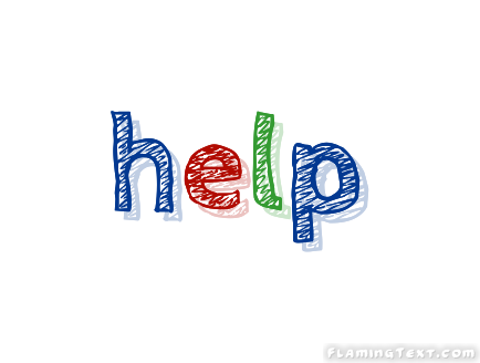 Get Help Logo