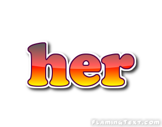 her Logo