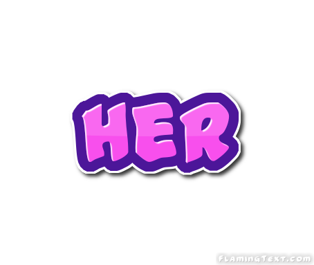 her Logo