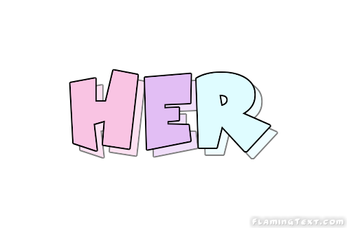 her Logo