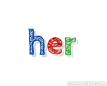 her Logo