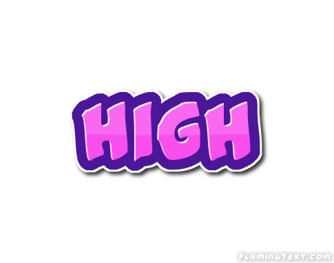 high Logo