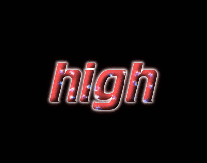 high Logo