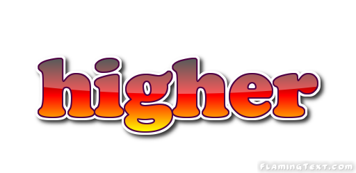 higher Logo