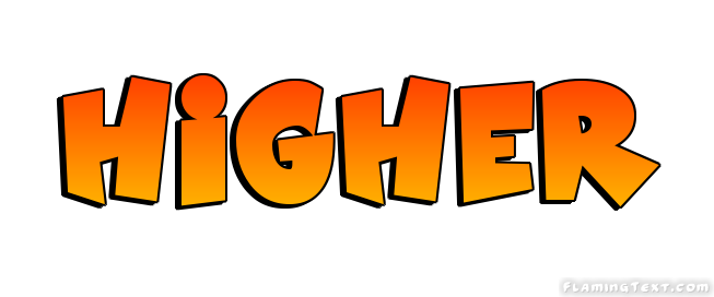 higher Logo