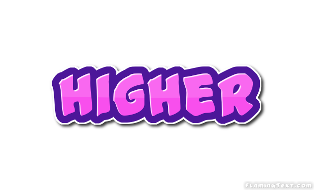 higher Logo