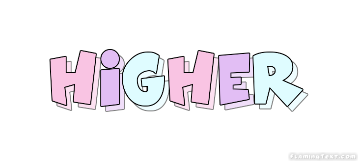 higher Logo