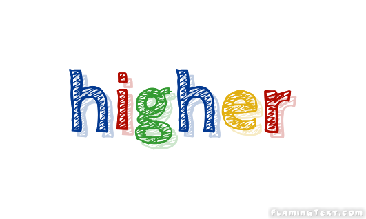 higher Logo