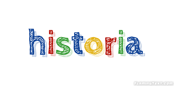 Logo De Historia