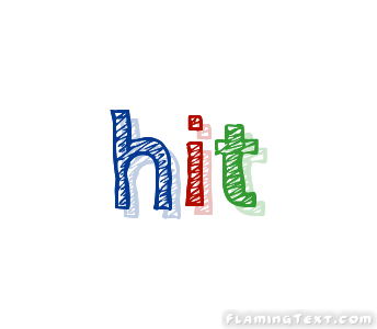 hit Logo