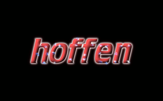 hoffen Logo