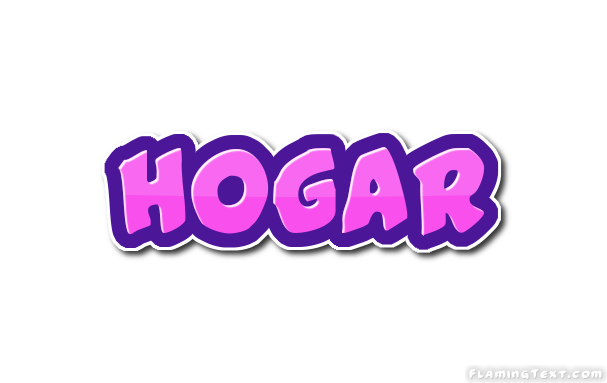 hogar Logo