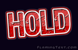 hold Logo