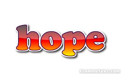 hope Logo