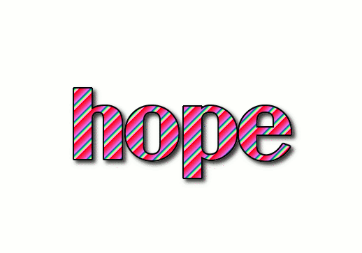 hope Logo