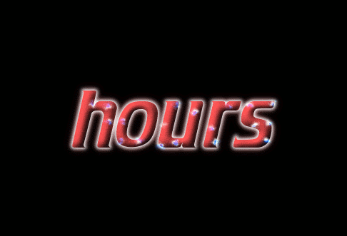 hours Logo