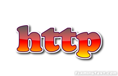 http Logotipo