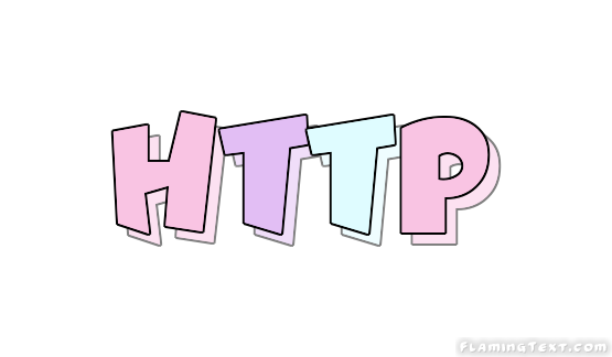 http Logotipo