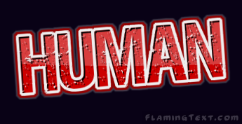 human Logo